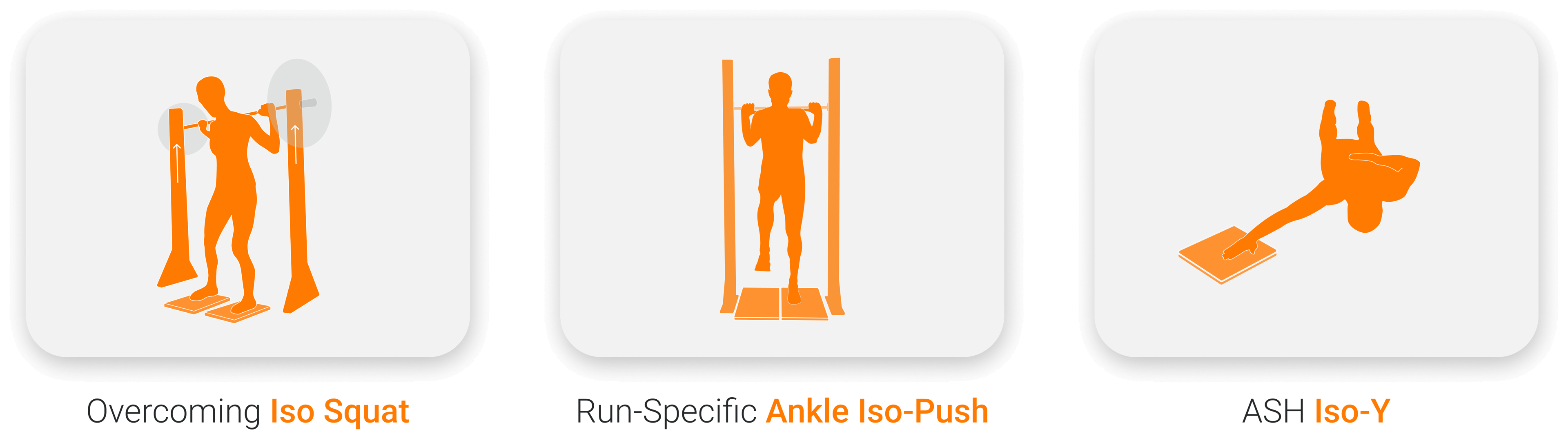 In-season isometric options for volleyball athletes to maintain health and optimize performance.